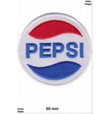 Pepsi Cola PEPSI - round