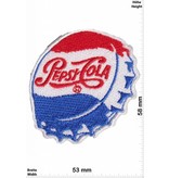 Pepsi Cola Pepsi Cola - Bottle Caps