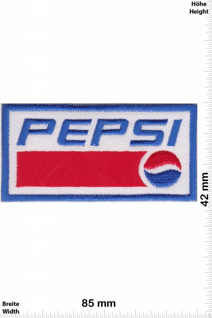 Pepsi Cola Pepsi Cola - Banner