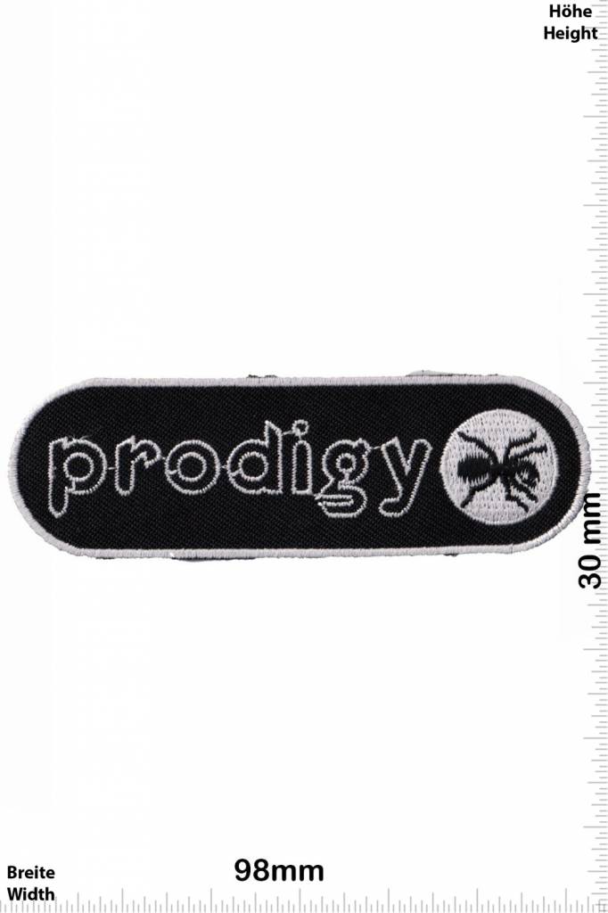 Prodigy Prodigy