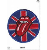 Rolling Stones Rolling Stones UK - tongue
