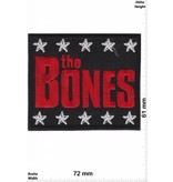 The Bones The Bones