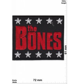 The Bones The Bones