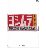 Yoshimura Yoshimura USA - Bikerparts