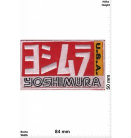 Yoshimura Yoshimura USA - Bikerparts