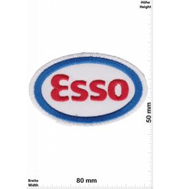 Esso ESSO