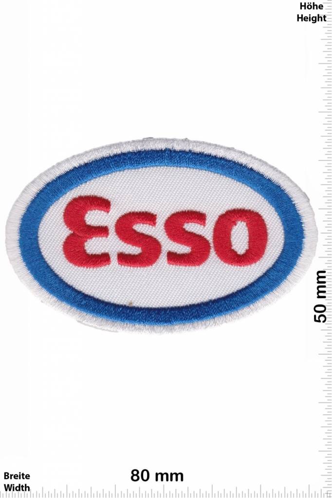 Esso ESSO