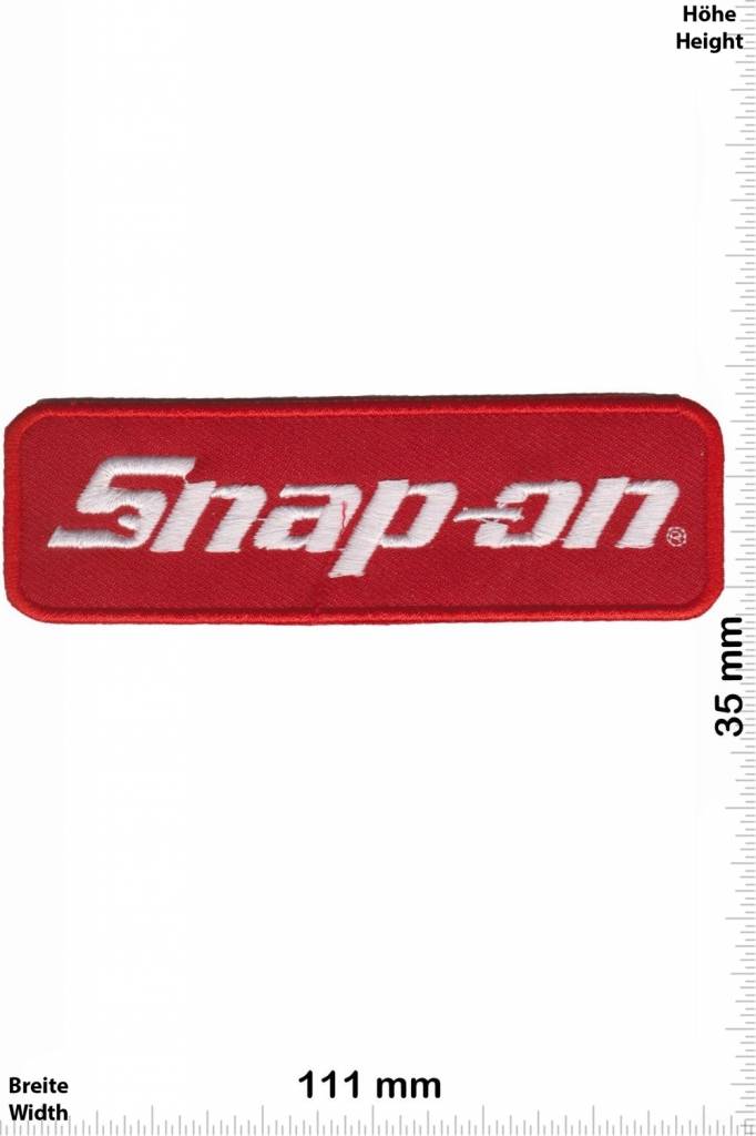 Snap-on  Snap-on Tools - Werkzeug