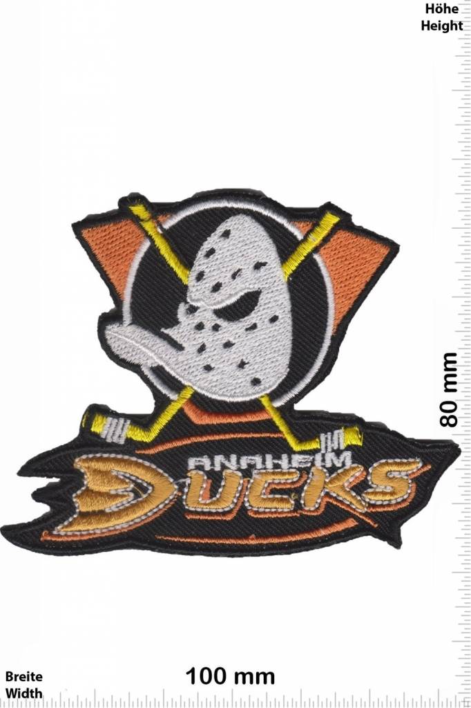 Anaheim Ducks Anaheim Ducks - ice hockey team