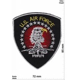 U.S. Air Force U.S. Air Force