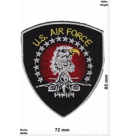 U.S. Air Force U.S. Air Force