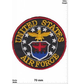 Army United States  Air Force