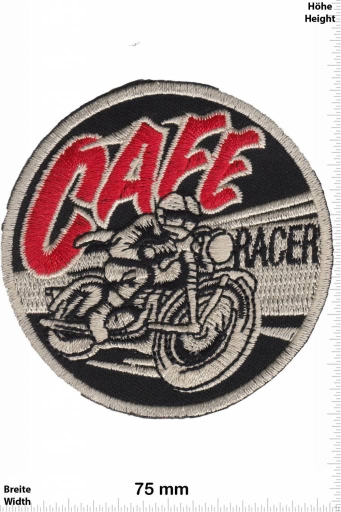 Cafe Racer Cafe Racer - Ace Cafe London