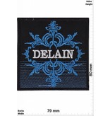 Delain Delain