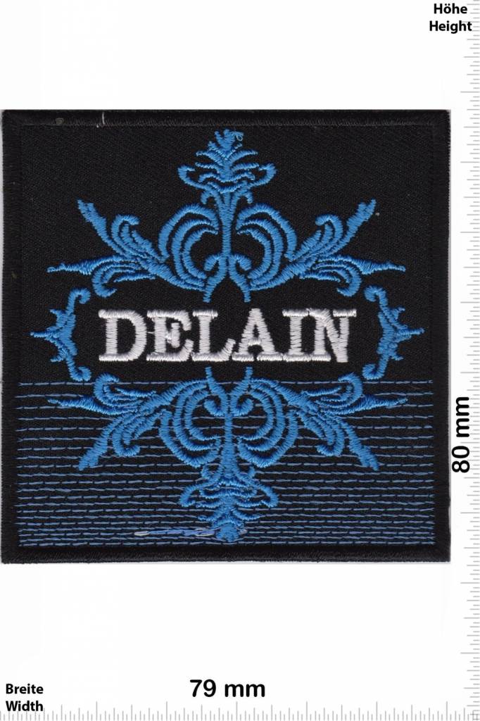 Delain Delain