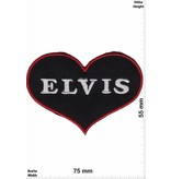 Elvis Elvis - Love Elvis - Heart