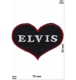 Elvis Elvis - Love Elvis - Herz