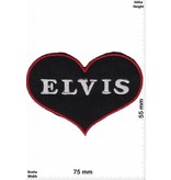 Elvis Elvis - Love Elvis - Herz