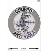 Gruppo Gruppo - Anti Viola - Fak Casino Salzburg - Ultras Hooligans