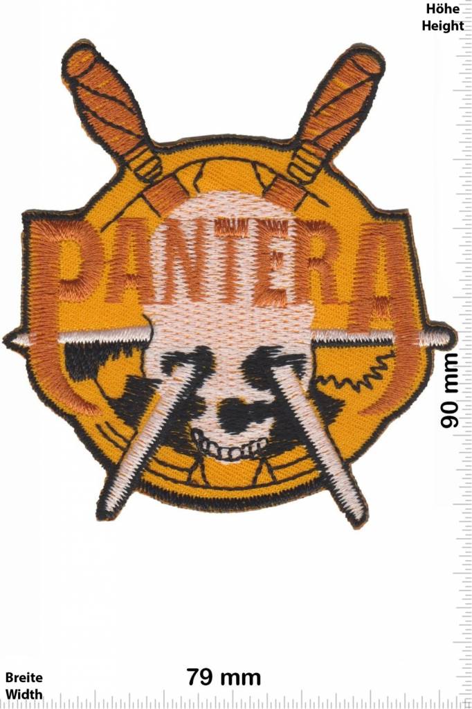 Pantera Pantera