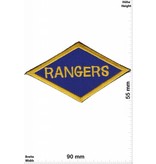 Police Rangers  - USA Police