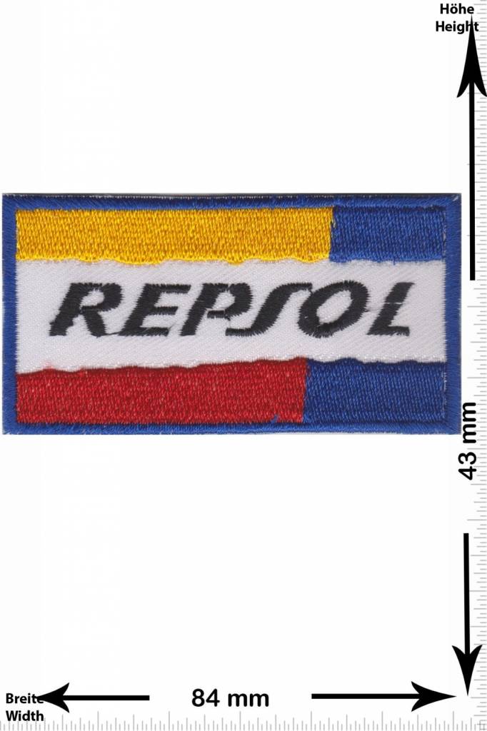 Repsol Repsol - Racing Team