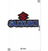 Suzuki Suzuki - blue