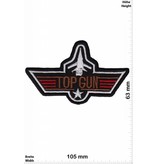 Top Gun Top Gun - Navy -USA Army - Abzeichen