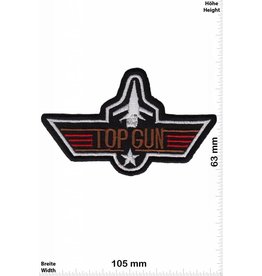 Top Gun Top Gun - Navy