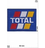 Total TOTAL - Racing Team