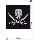 Anonymous Anonymous (Kollektiv) - Pirate -