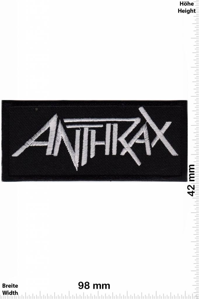 Anthrax  Anthrax - Scott Ian