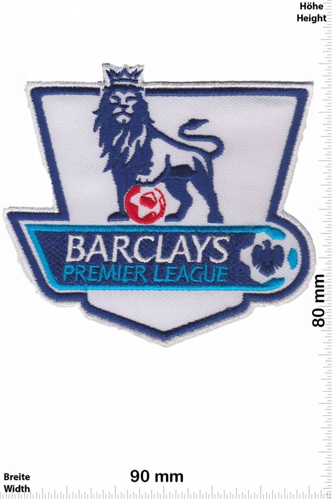 Barclays Barclays - Premier League  - The Premiership -  Fußball