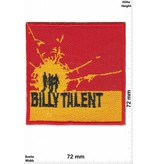 Billy Talent  Billy Talent