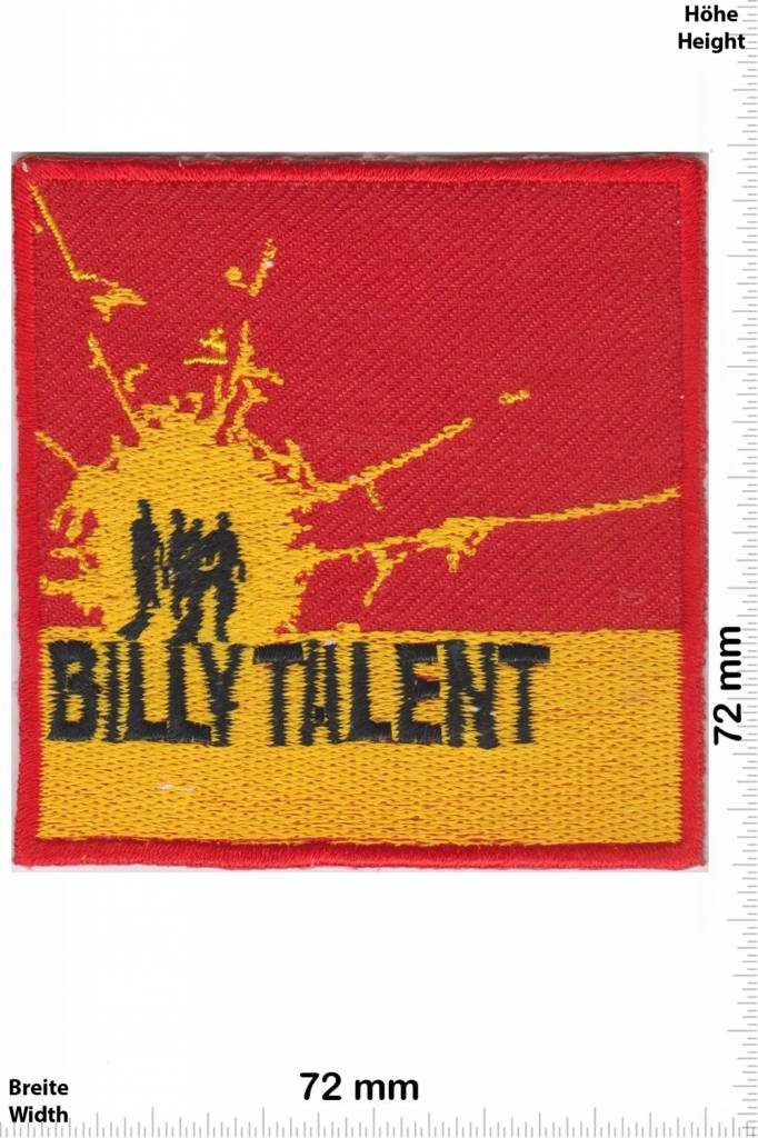 Billy Talent  Billy Talent