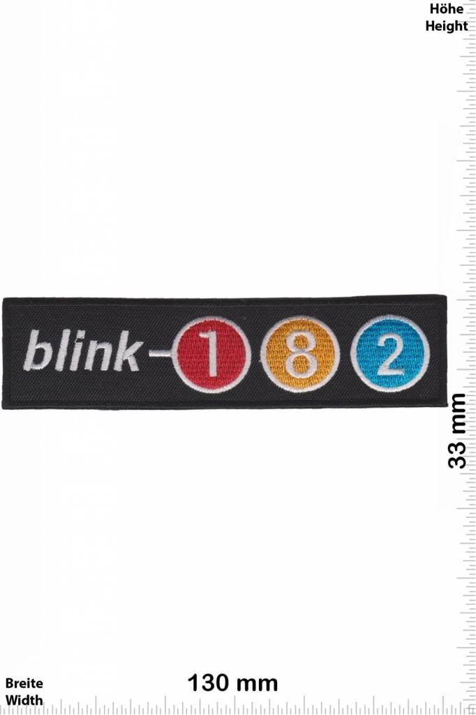 Blink 182 Blink 182