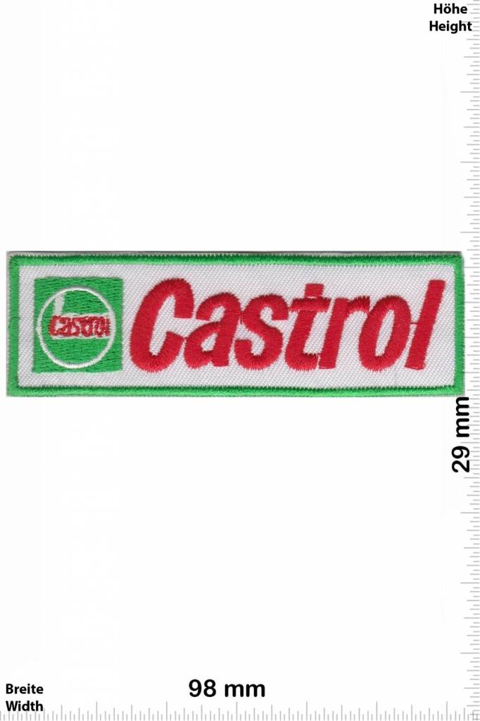 Castrol Castrol