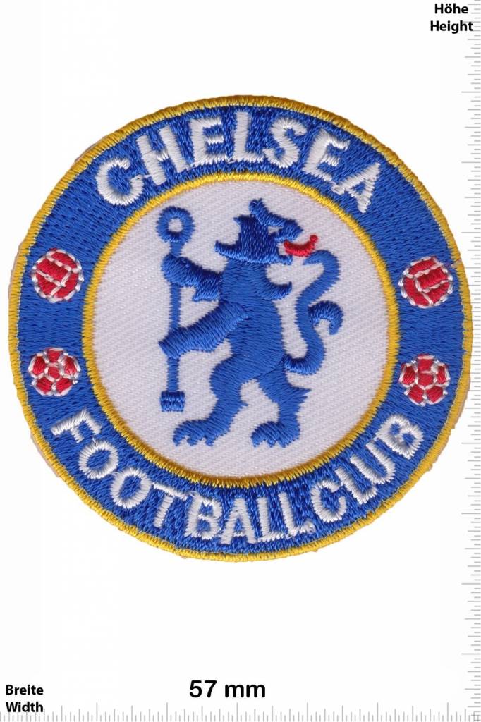 Chelsea Chelsea Football Club - Chelsea London - Fußball