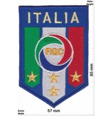 FIGC Italia FIGC Italia - - F.I.G.C. -  Federazione Italiana Giuoco Calcio - Soccer Italy - Fußball