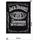 Jack Daniels Jack Daniel's No.7 Brand - Tennessee Whiskey