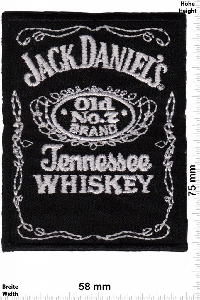 Jack Daniels Jack Daniel's No.7 Brand - Tennessee Whiskey