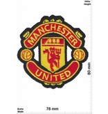 Manchester United  Manchester United Football Club -Man United - United - rot Devils - Soccer UK - Fußball