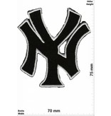 New York Yankees  NY - New York Yankees