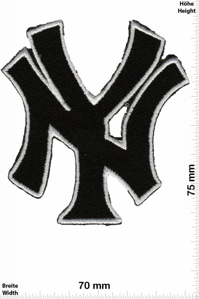 New York Yankees  NY - New York Yankees - USA