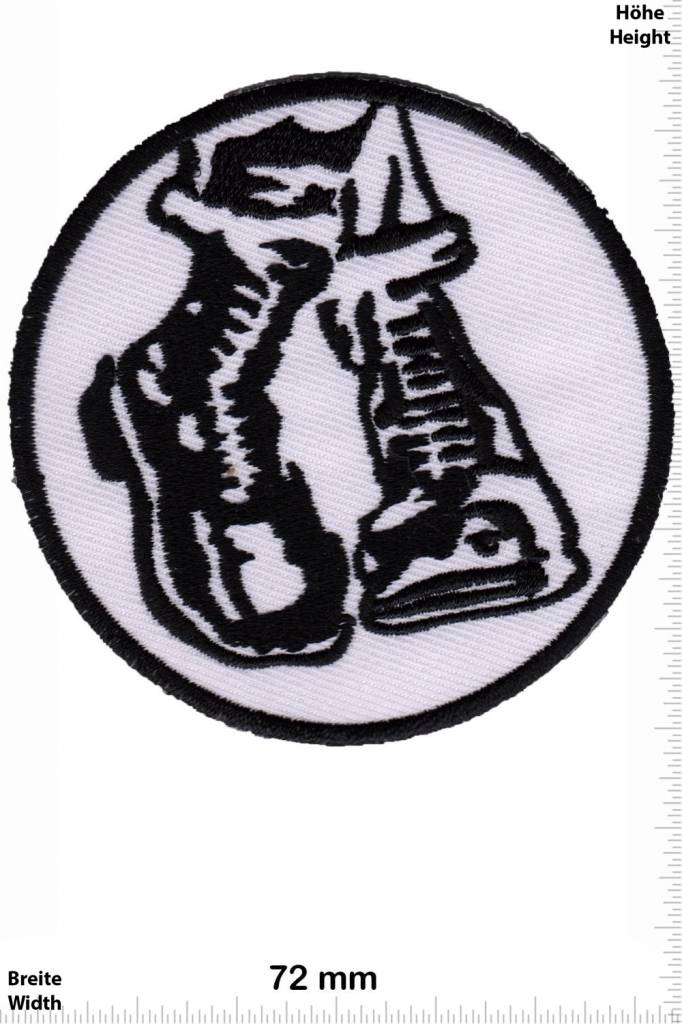 Oi Springerstiefel - Oi