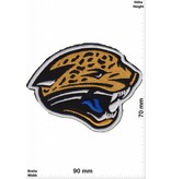 Jacksonville Jaguars Jacksonville Jaguars- Gepard - USA NFL Patch