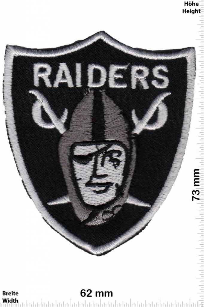 Oakland Raiders Oakland Raiders - NFL - USA