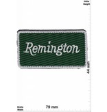 Remington Remington