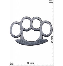 Schlagring Brass knuckles