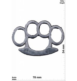 Schlagring Schlagring - brass knuckles - Weapon